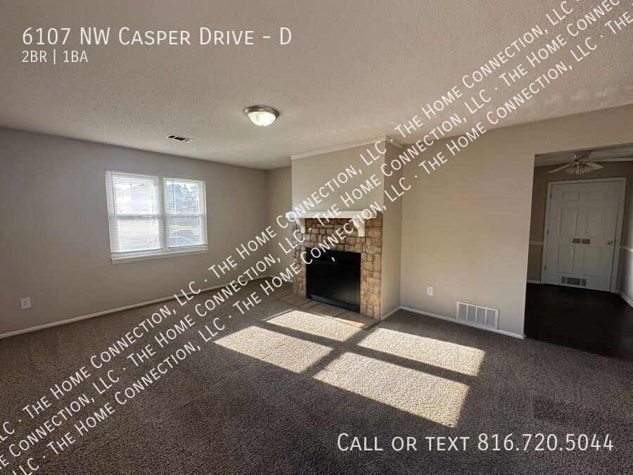 6107 Nw Casper Dr #D - Photo 2 of 15