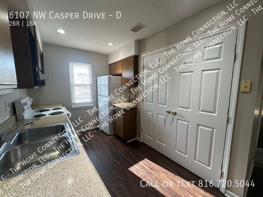 6107 Nw Casper Dr #D - Photo 5 of 15