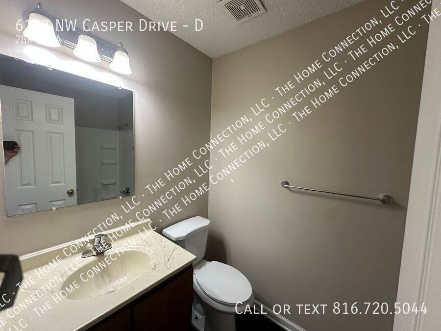 6107 Nw Casper Dr #D - Photo 6 of 15