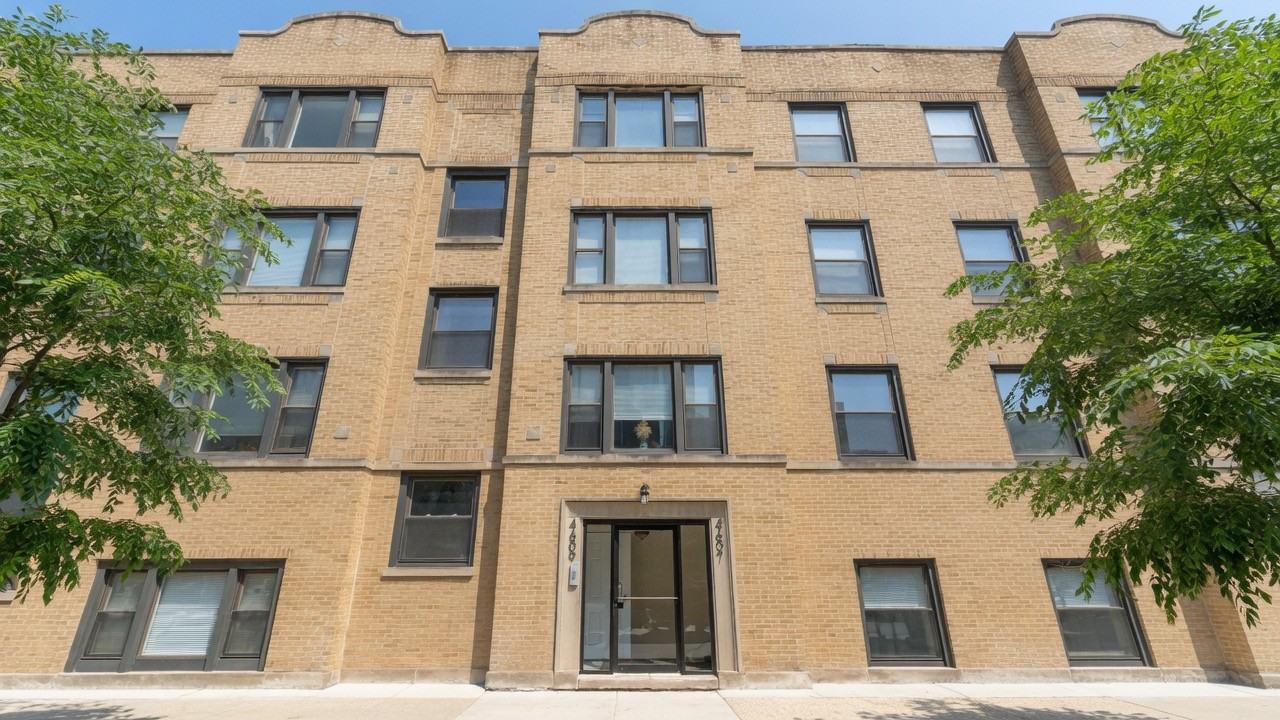 4609 N Kimball Ave #3N - Photo 7 of 7