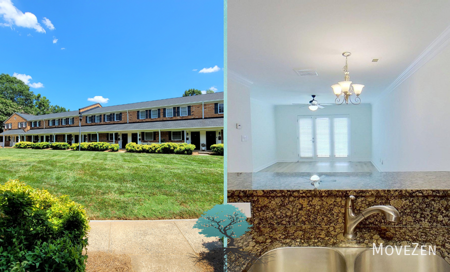 1336 Green Oaks Ln #E