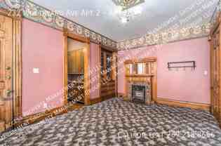 232 Woodward Ave Apt 2 #2 - Photo 1 of 1