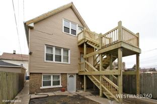 3048 N Drake 1R #1R - Photo 1 of 1
