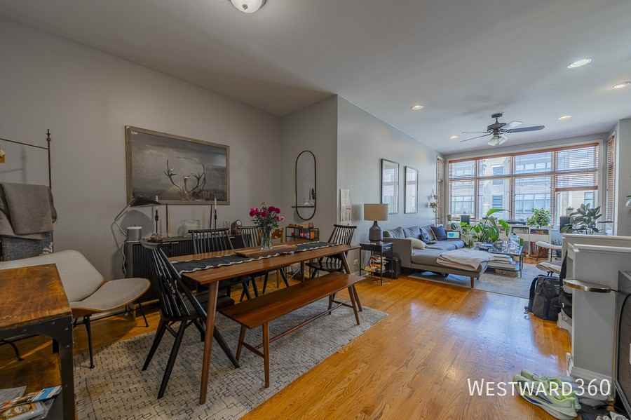 127 E 18th St #TH - Photo 5 of 17