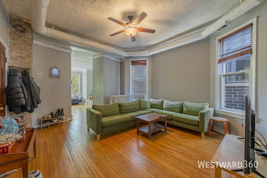 3744 N Clifton Ave #2 - Photo 2 of 11