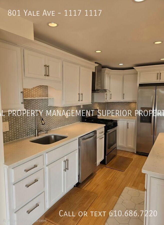 801 Yale Ave #1117-1117 - Photo 3 of 25