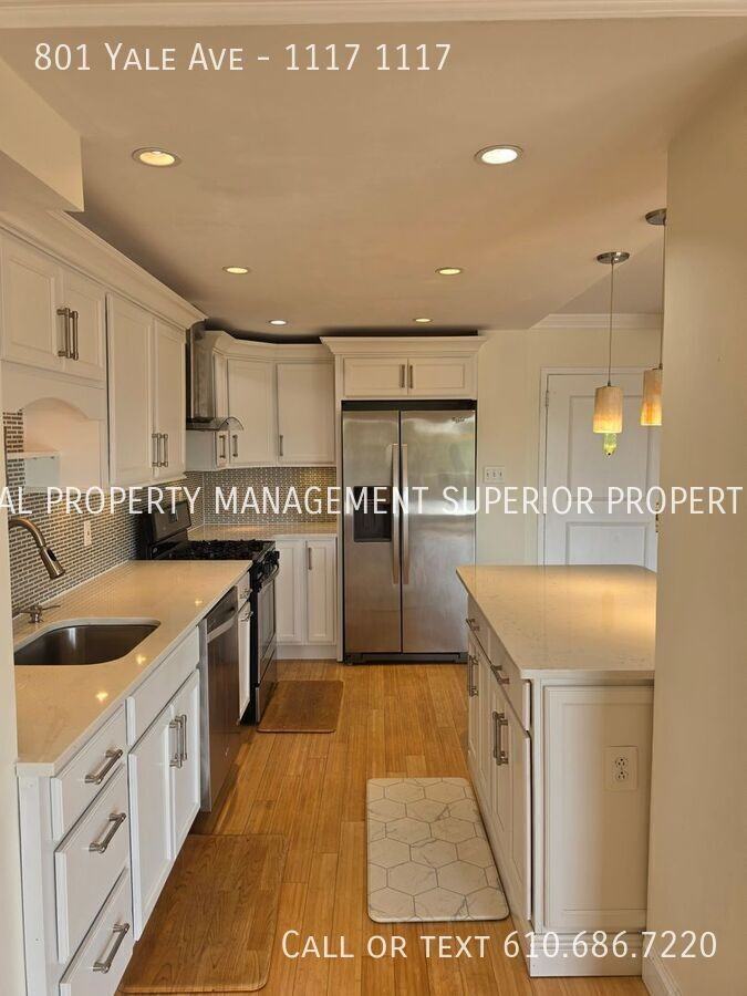 801 Yale Ave #1117-1117 - Photo 4 of 25