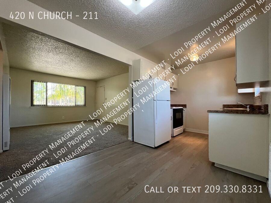 420 N Church St #211 - Photo 3 of 18