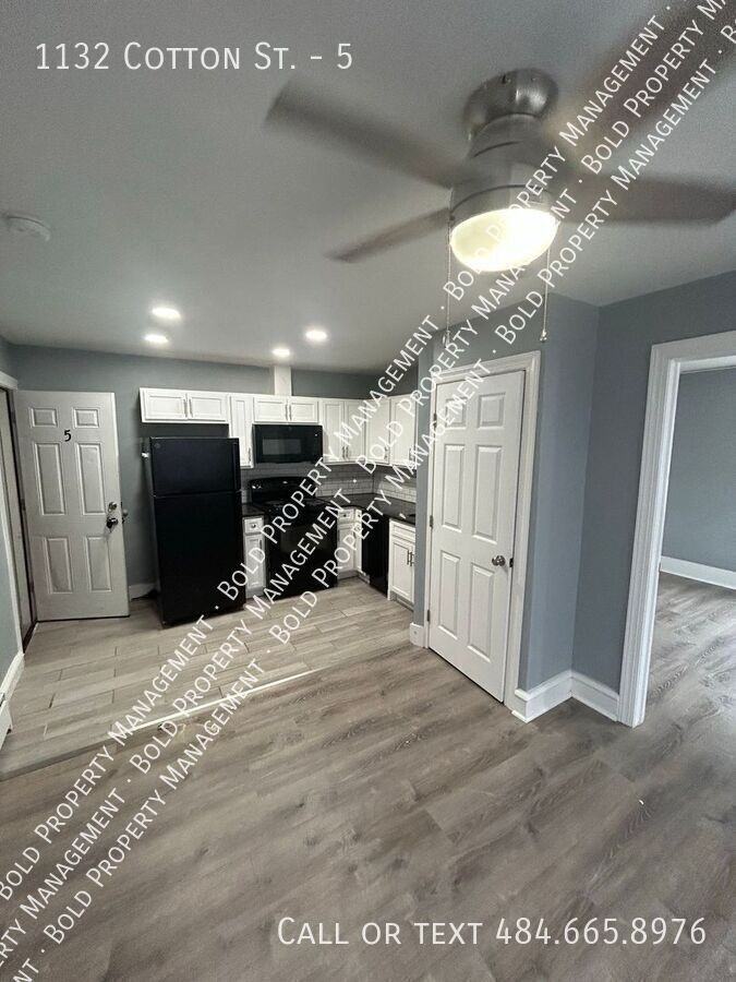 1132 Cotton St #5 - Photo 2 of 9