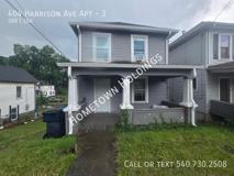 404 Harrison Ave Nw #3 - Photo 1 of 1