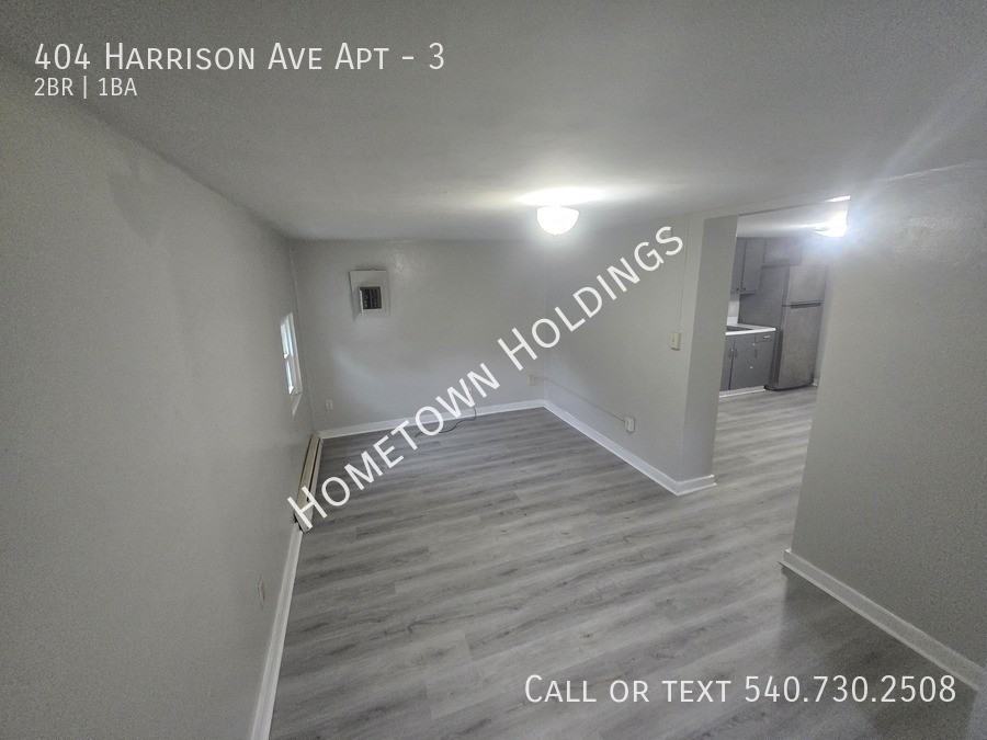 404 Harrison Ave Nw #3 - Photo 7 of 12
