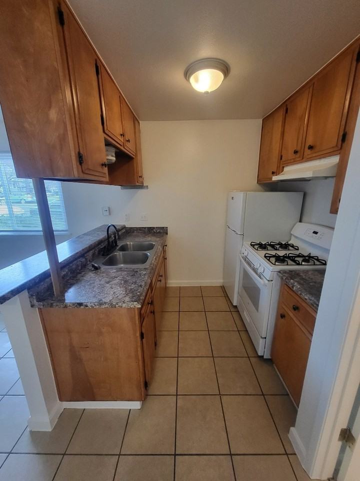 741 North Lincoln Street, Unit 1 - Photo 3 of 7