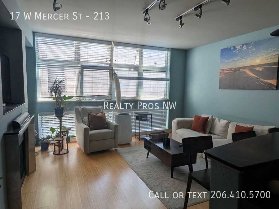17 W Mercer St #213 - Photo 5 of 11