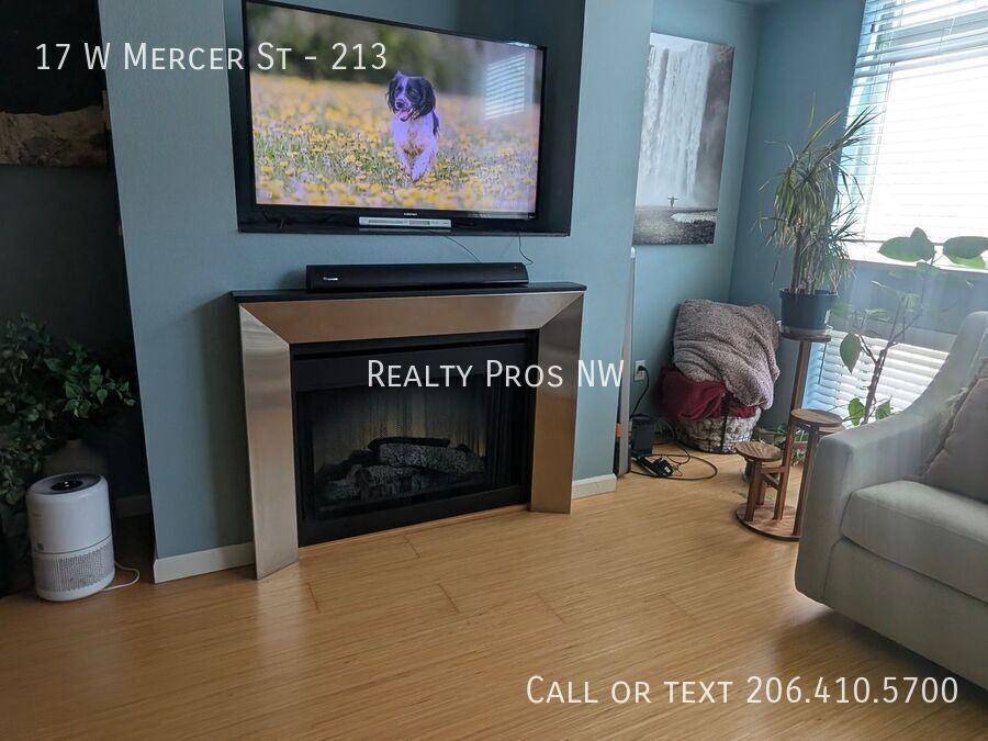17 W Mercer St #213 - Photo 6 of 11