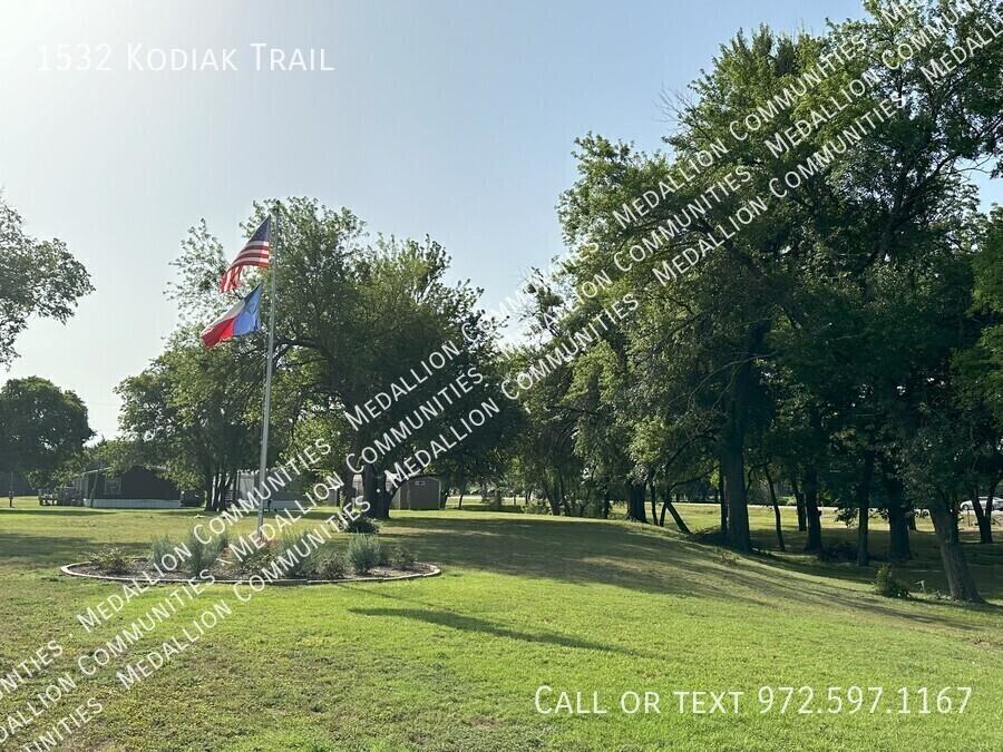 1532 Kodiak Trl - Photo 4 of 4