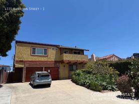 4335 Hamilton St #1 - Photo 1 of 1