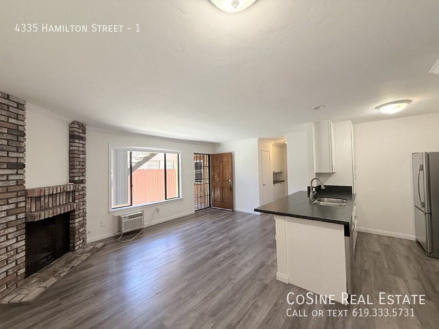 4335 Hamilton St #1 - Photo 2 of 16