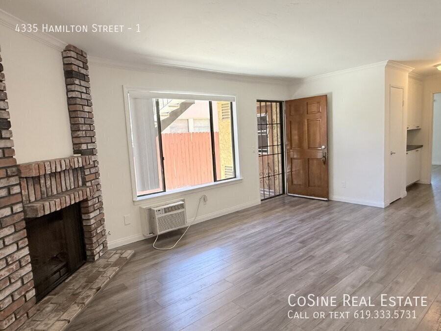 4335 Hamilton St #1 - Photo 3 of 16