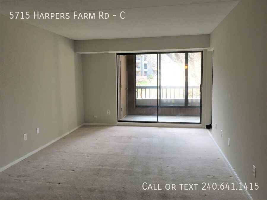 5715 Harpers Farm Rd #C - Photo 4 of 18