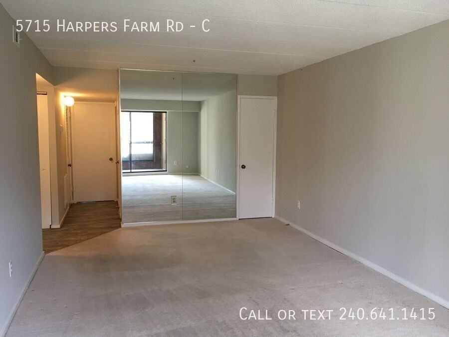 5715 Harpers Farm Rd #C - Photo 5 of 18
