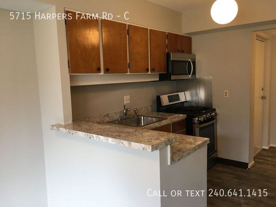 5715 Harpers Farm Rd #C - Photo 6 of 18