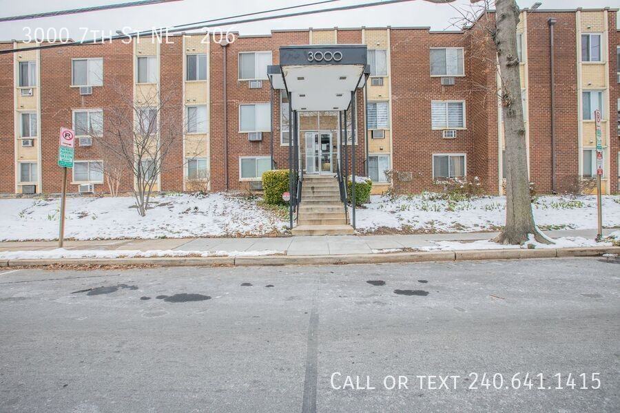 3000 7th St Ne #206 - Photo 2 of 12