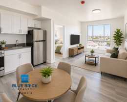 4324 S Vermont Ave #502 - Photo 1 of 1