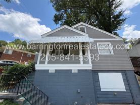 4401 Avenue I - Photo 1 of 1