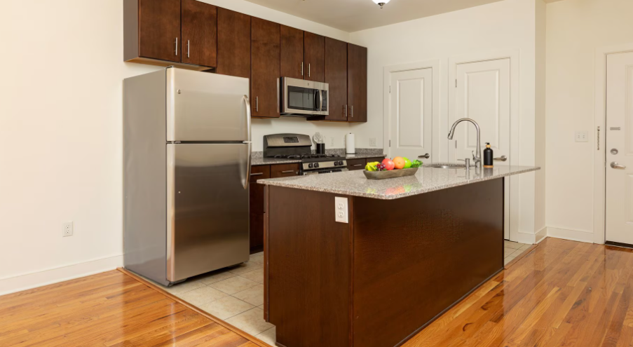 42 Kennedy Blvd #N432 - Photo 4 of 15