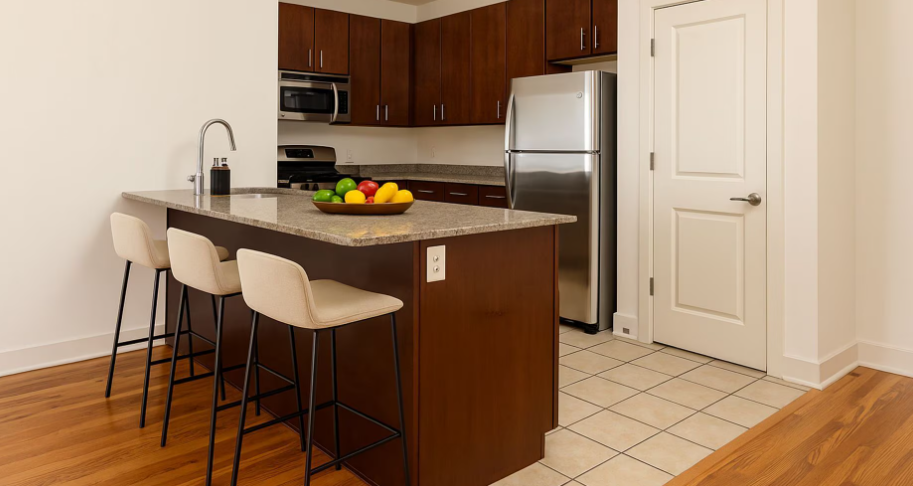 42 Kennedy Blvd #N432 - Photo 5 of 15