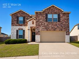 402 E Vega Ln - Photo 1 of 1