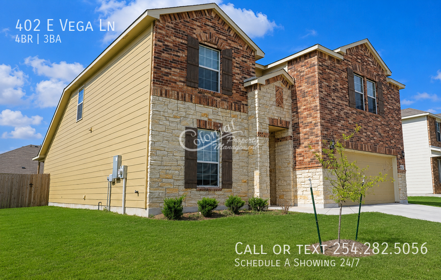 402 E Vega Ln - Photo 2 of 16