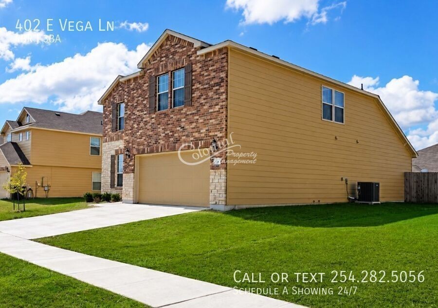 402 E Vega Ln - Photo 3 of 16