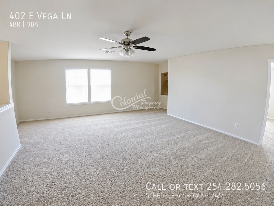 402 E Vega Ln - Photo 7 of 16