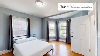 53 Saunders St #C - Photo 1 of 1