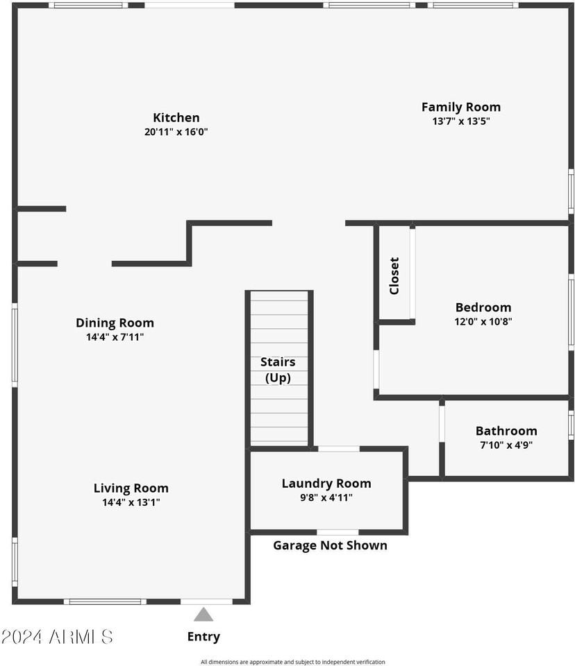20434 N 92nd Ln - Photo 2 of 44
