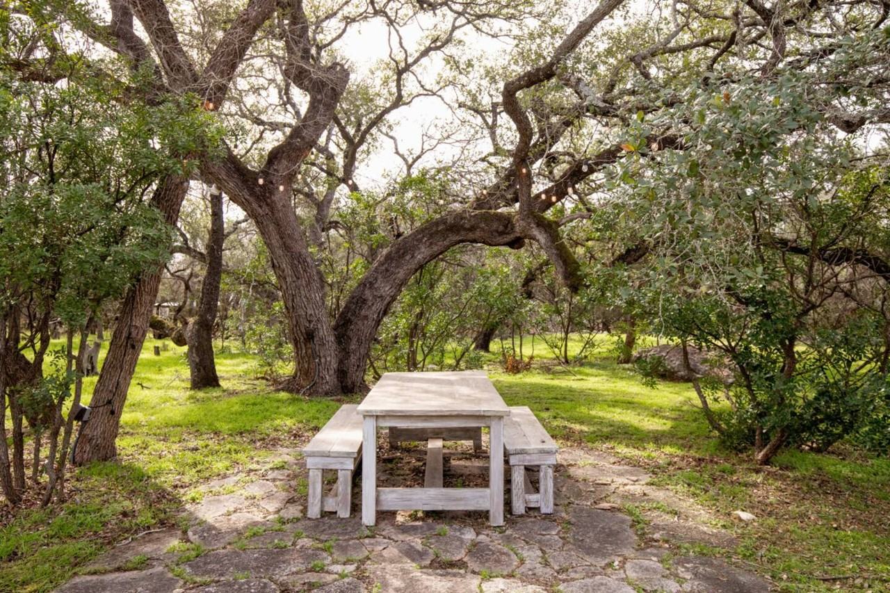 625 Gruene River Drive - Main House #MAIN - Photo 3 of 23