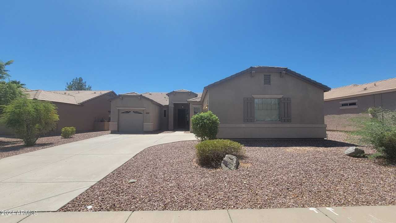 17605 W Crocus Dr