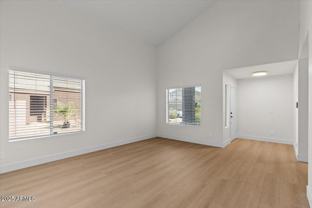 2289 W Hayden Peak Dr - Photo 1 of 1