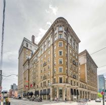 22 King Edward Condos - Photo 1 of 1