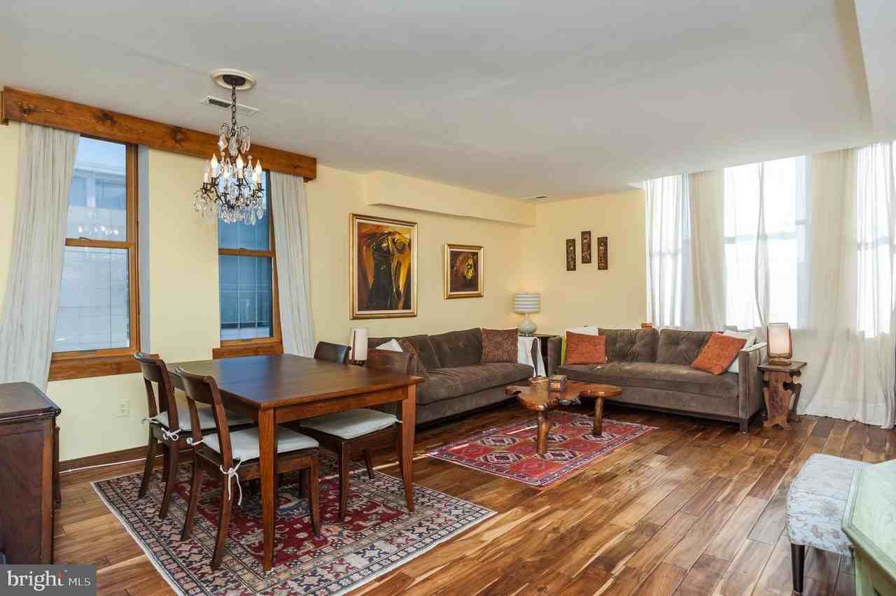 901 M St Nw - Photo 3 of 22