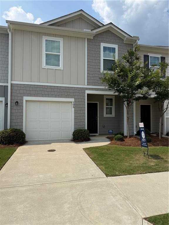 105 Ellicott Way