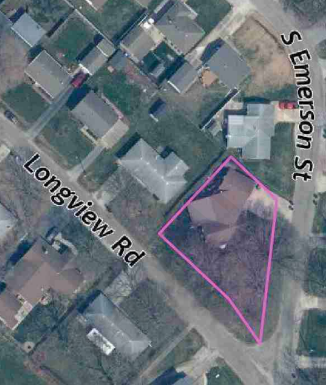713 S Longview Rd #1 - Photo 3 of 3