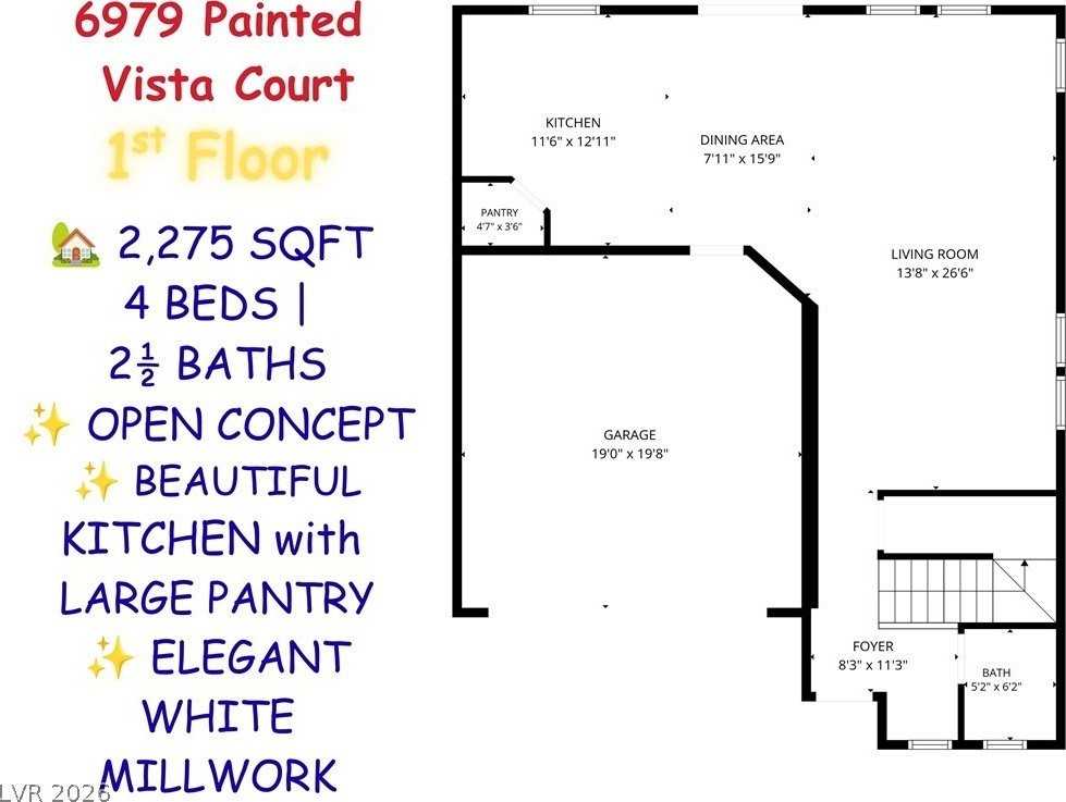 6979 Painted Vista Ct - Photo 2 of 50