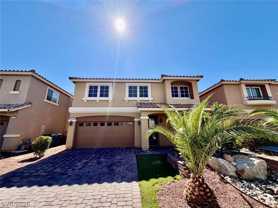 8191 Dover Canyon Ct - Photo 1 of 1