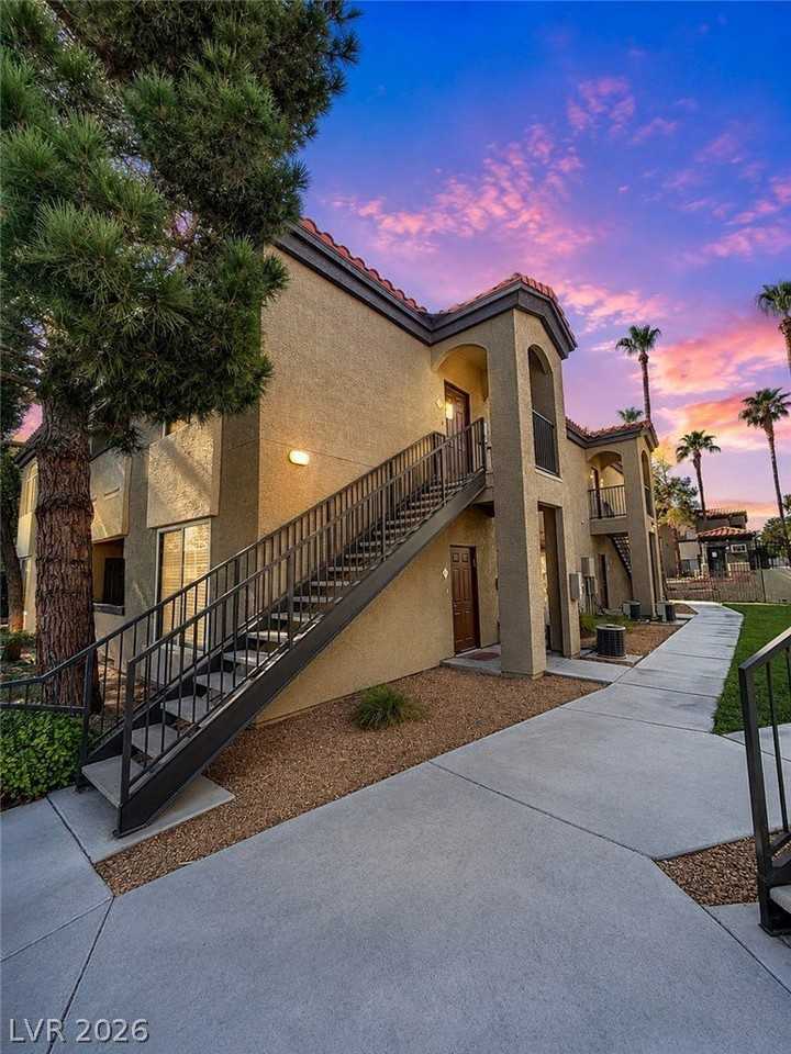 9000 Las Vegas Blvd S #2293