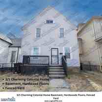 614 E Euclid St - Photo 1 of 1