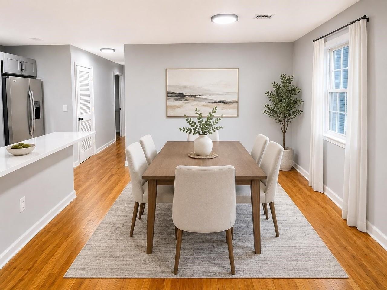 214 Clerk St #2 - Photo 4 of 14