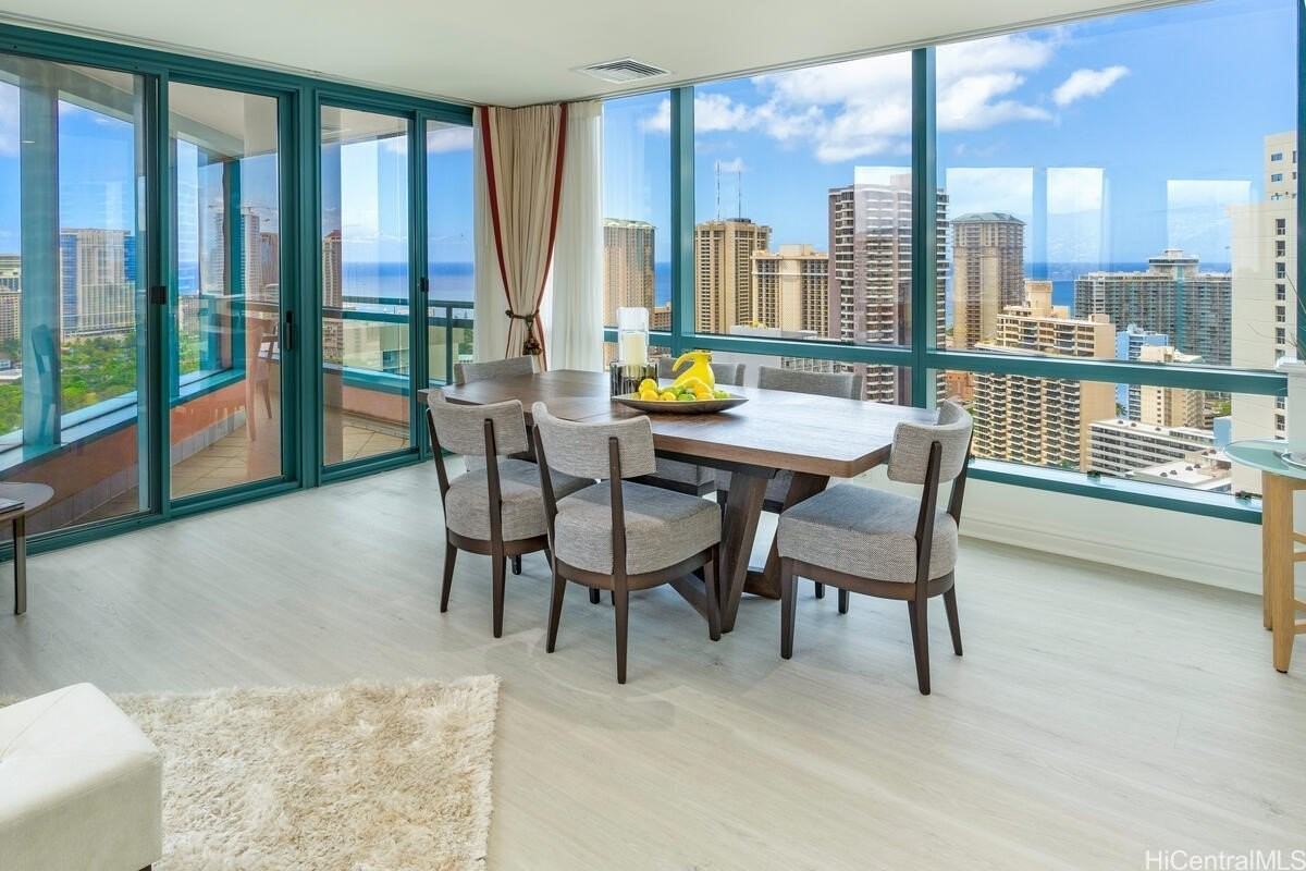 1888 Kalakaua Ave #3504 - Photo 6 of 25