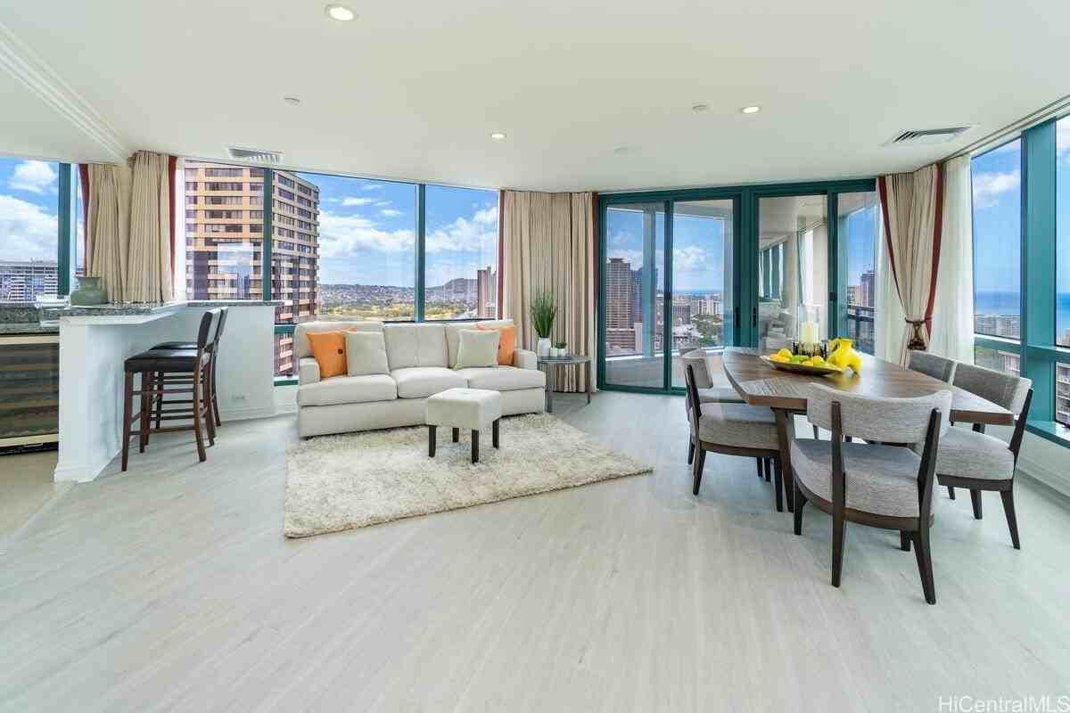 1888 Kalakaua Ave #3504 - Photo 7 of 25